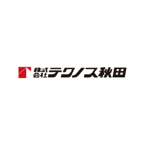 株式会社テクノス秋田バナー